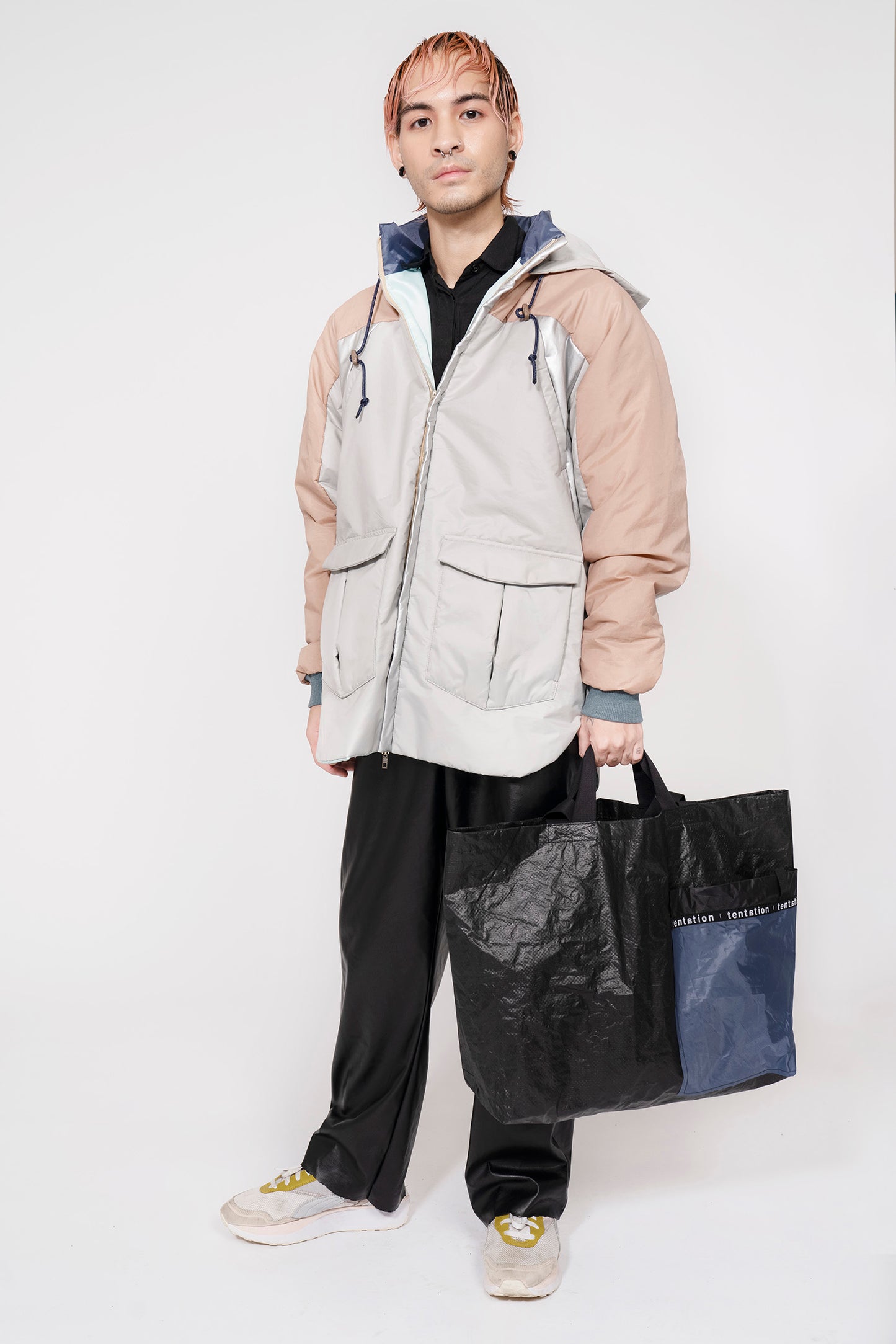 tarp/UT:multi-shopper:L