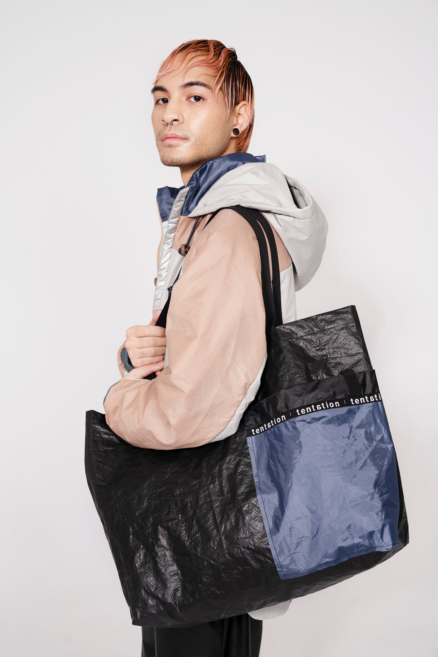 tarp/UT:multi-shopper:L