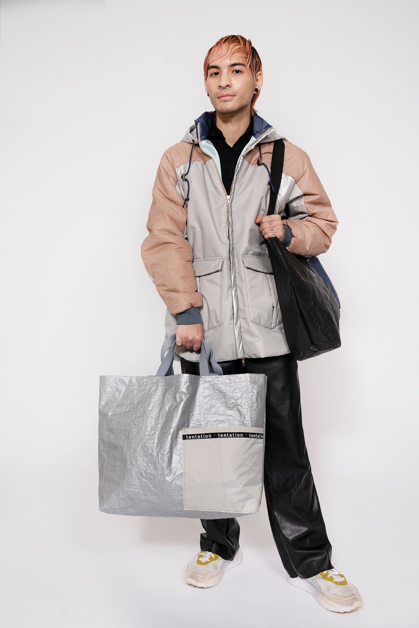 tarp/UT:multi-shopper:L