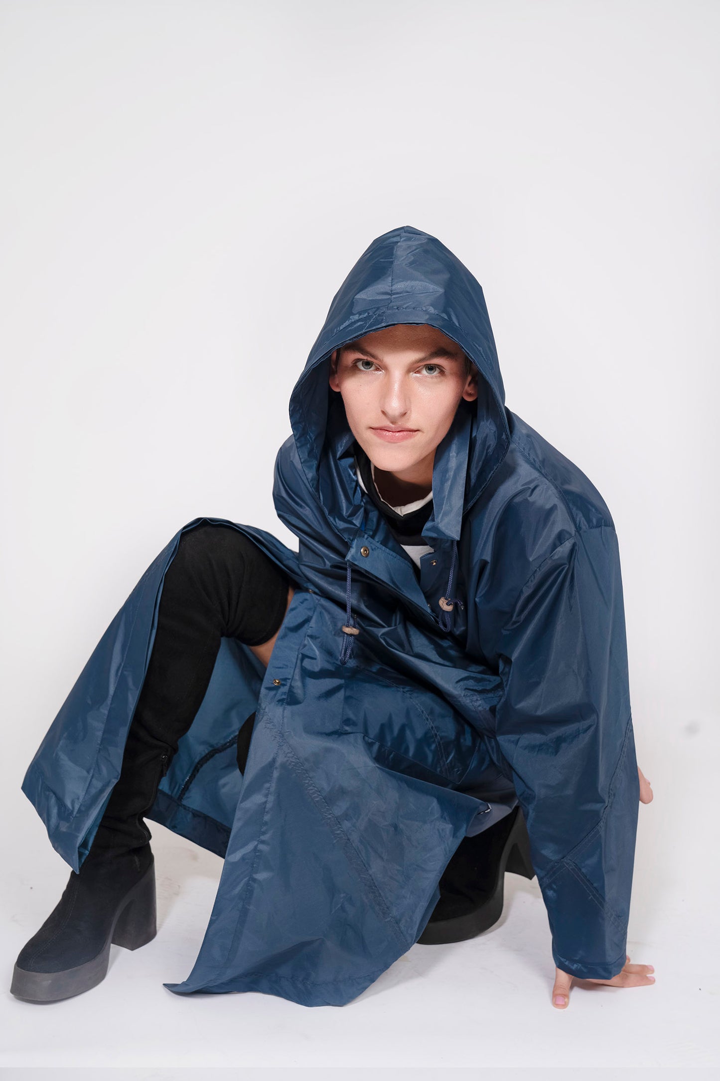 tentation UNISEX RAINCOAT