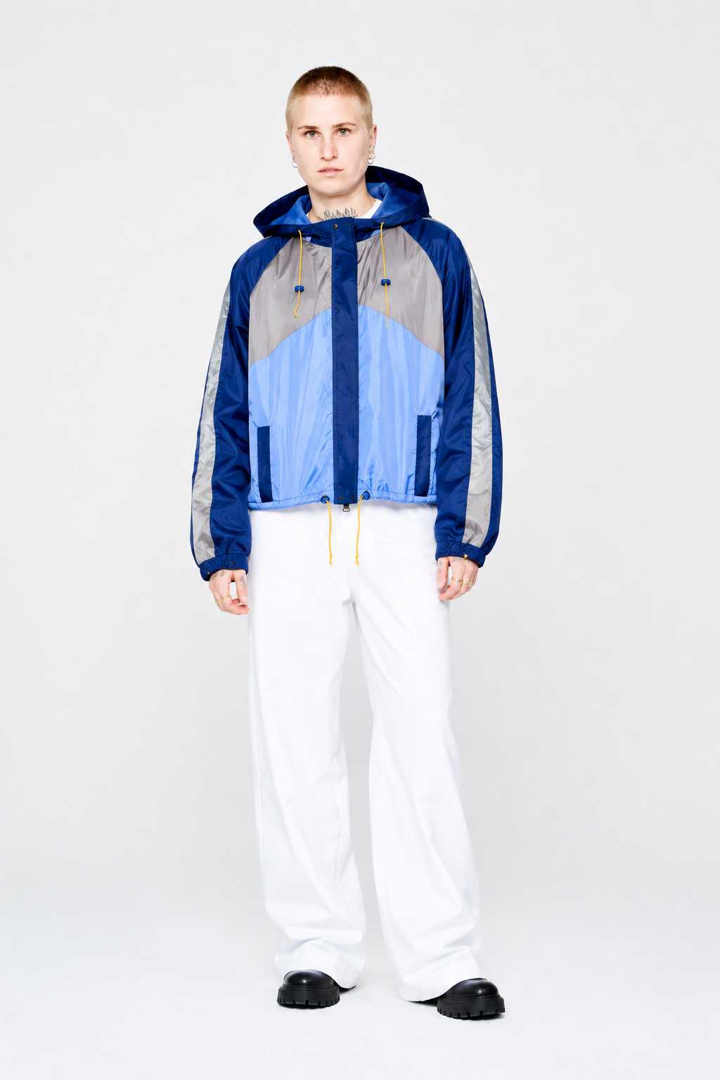 tentation UNISEX COLLEGE JACKET