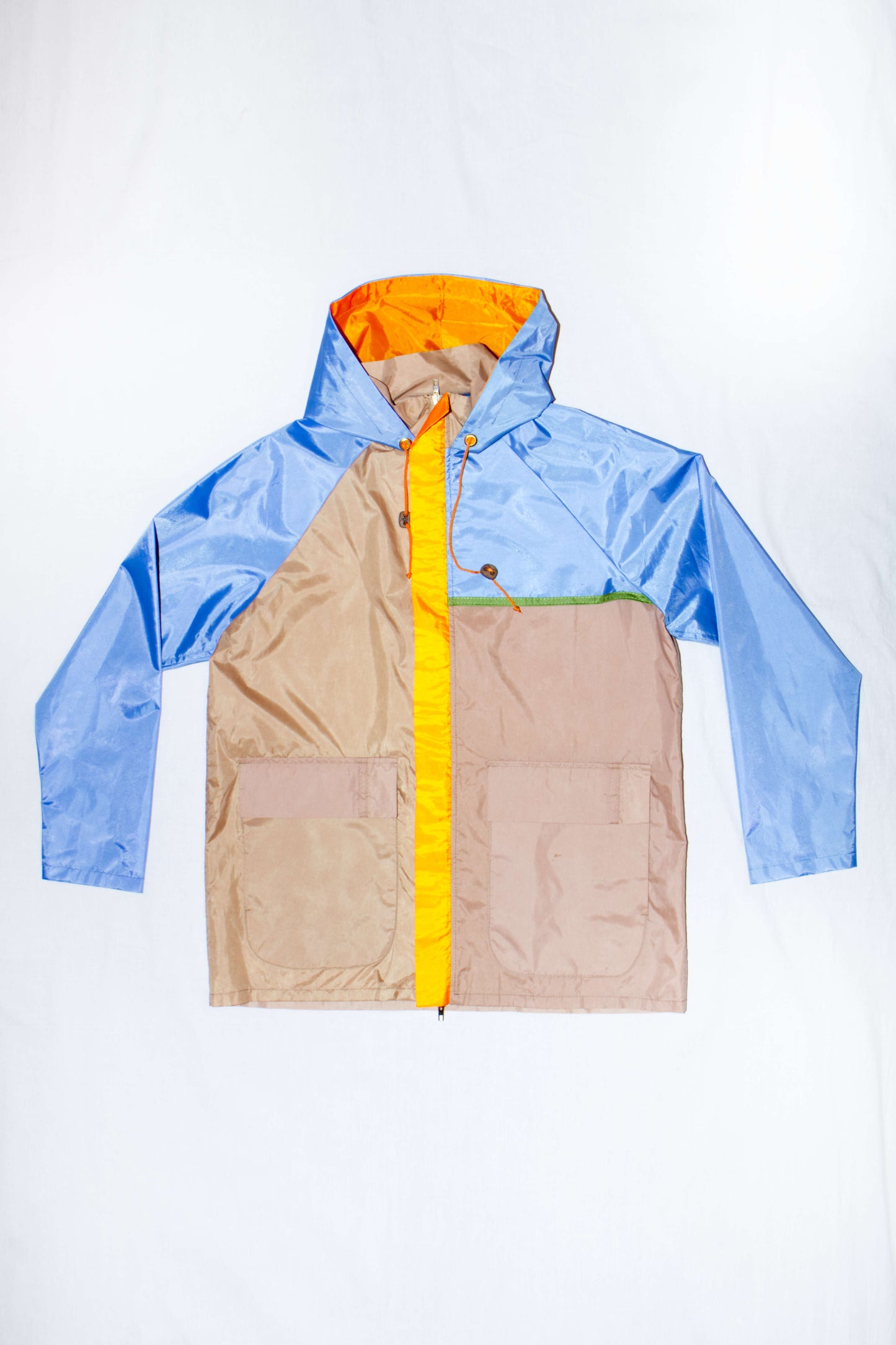 tentation UNISEX COACH JACKET UNI
