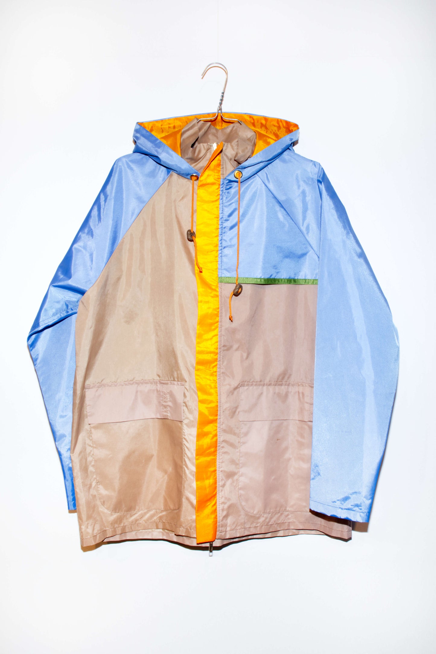 tentation UNISEX COACH JACKET UNI