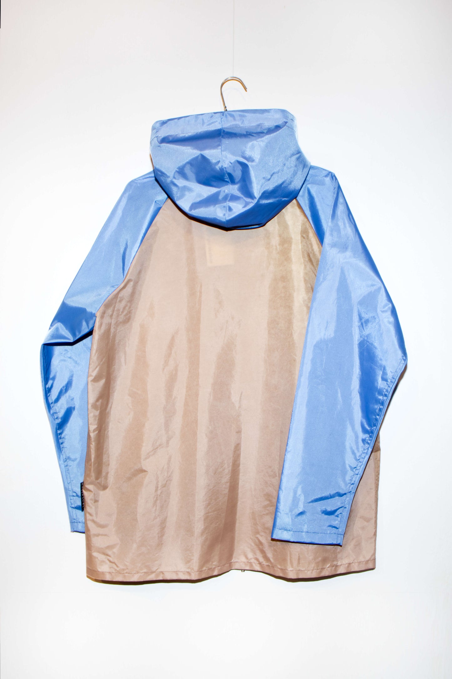 tentation UNISEX COACH JACKET UNI