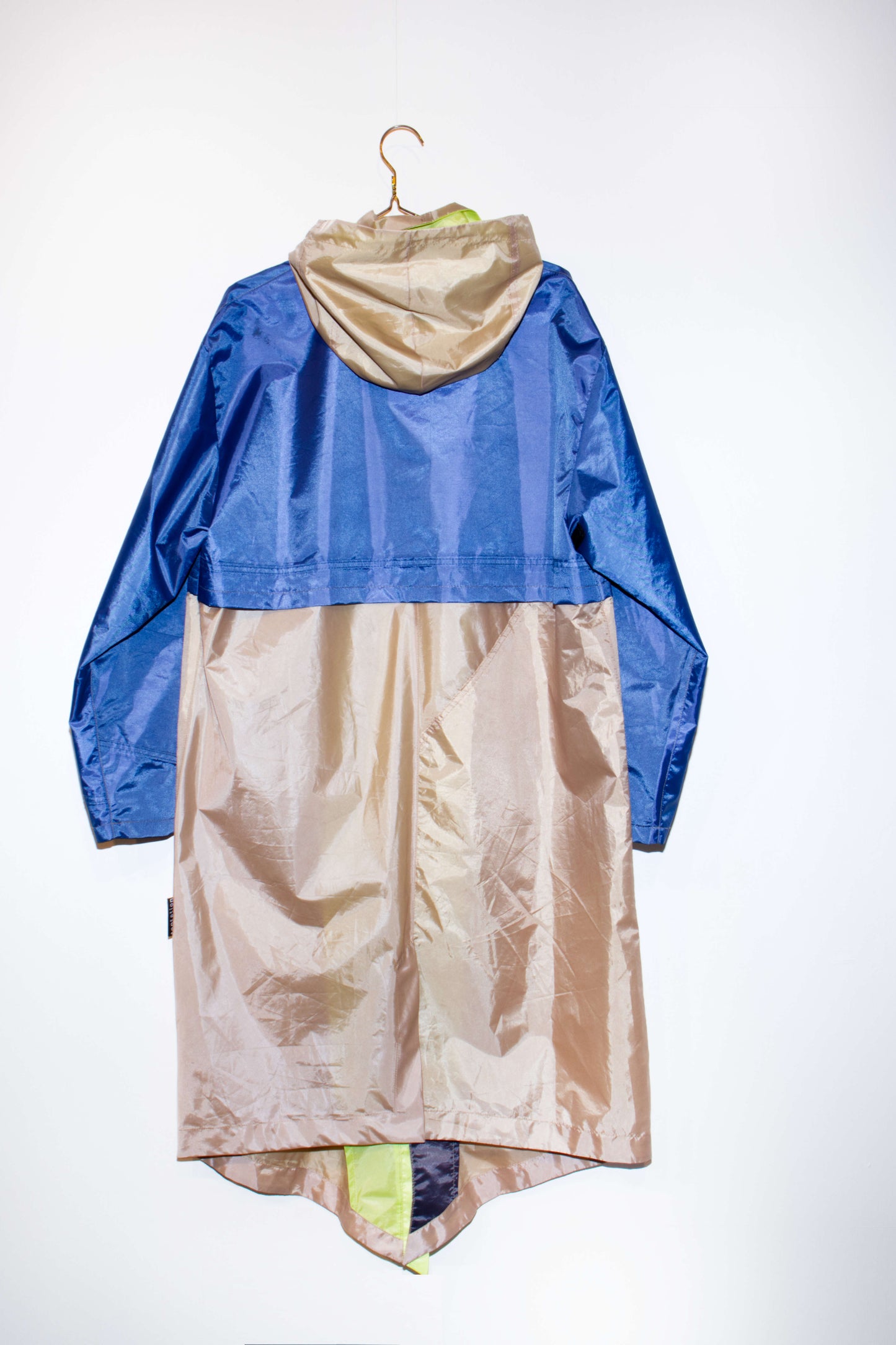 tentation UNISEX RAINCOAT