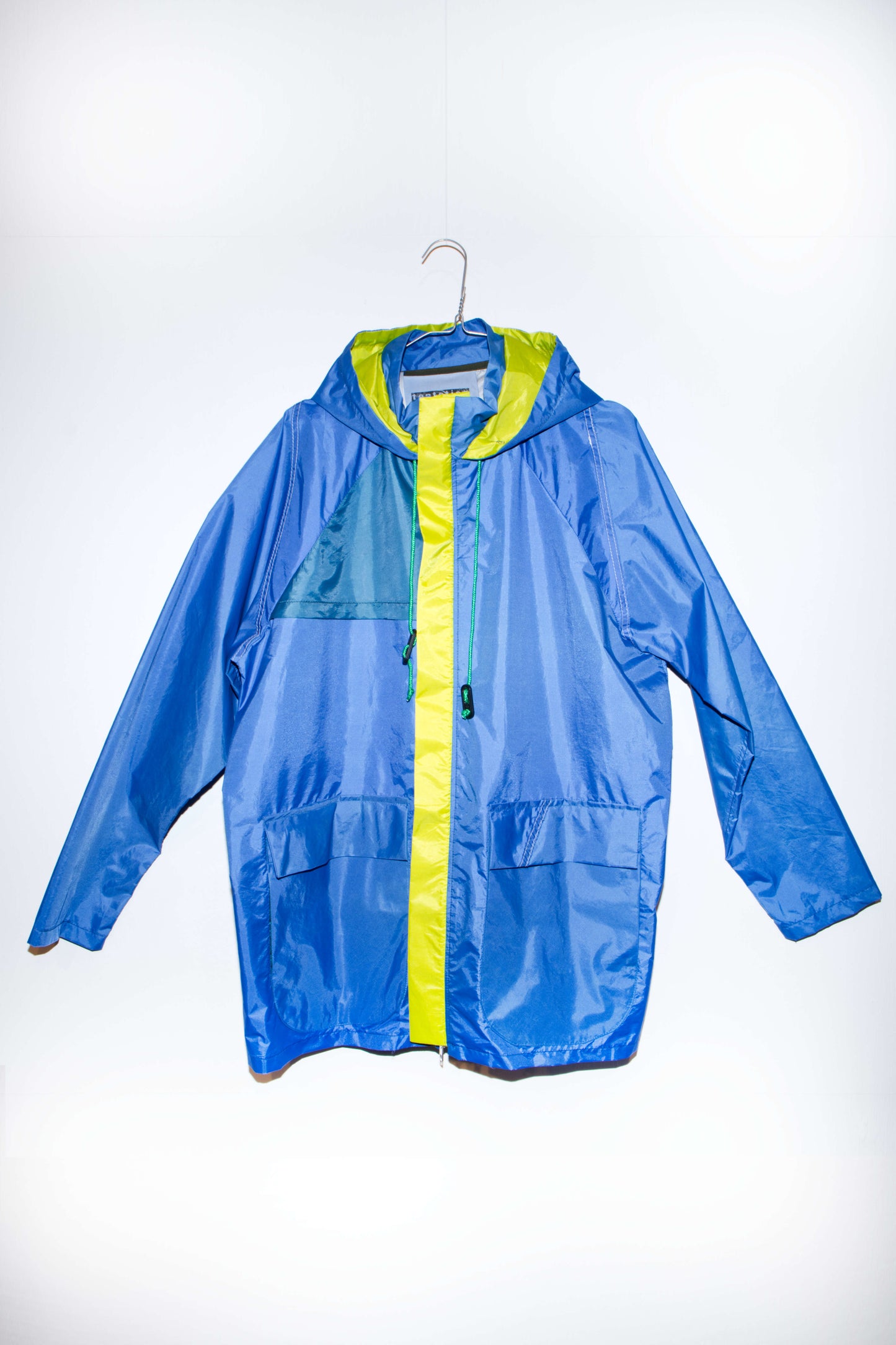 tentation UNISEX COACH JACKET