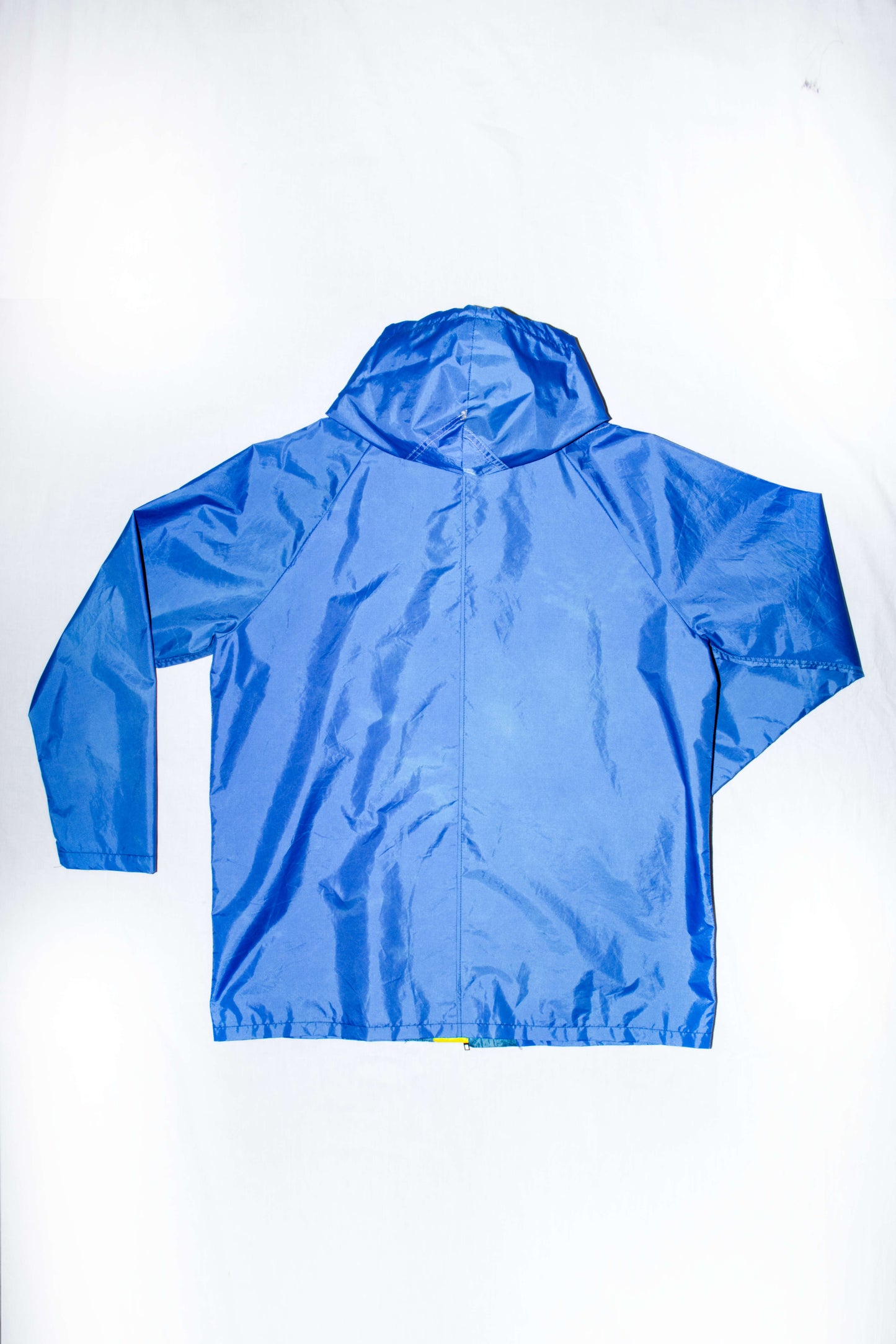 tentation UNISEX COACH JACKET