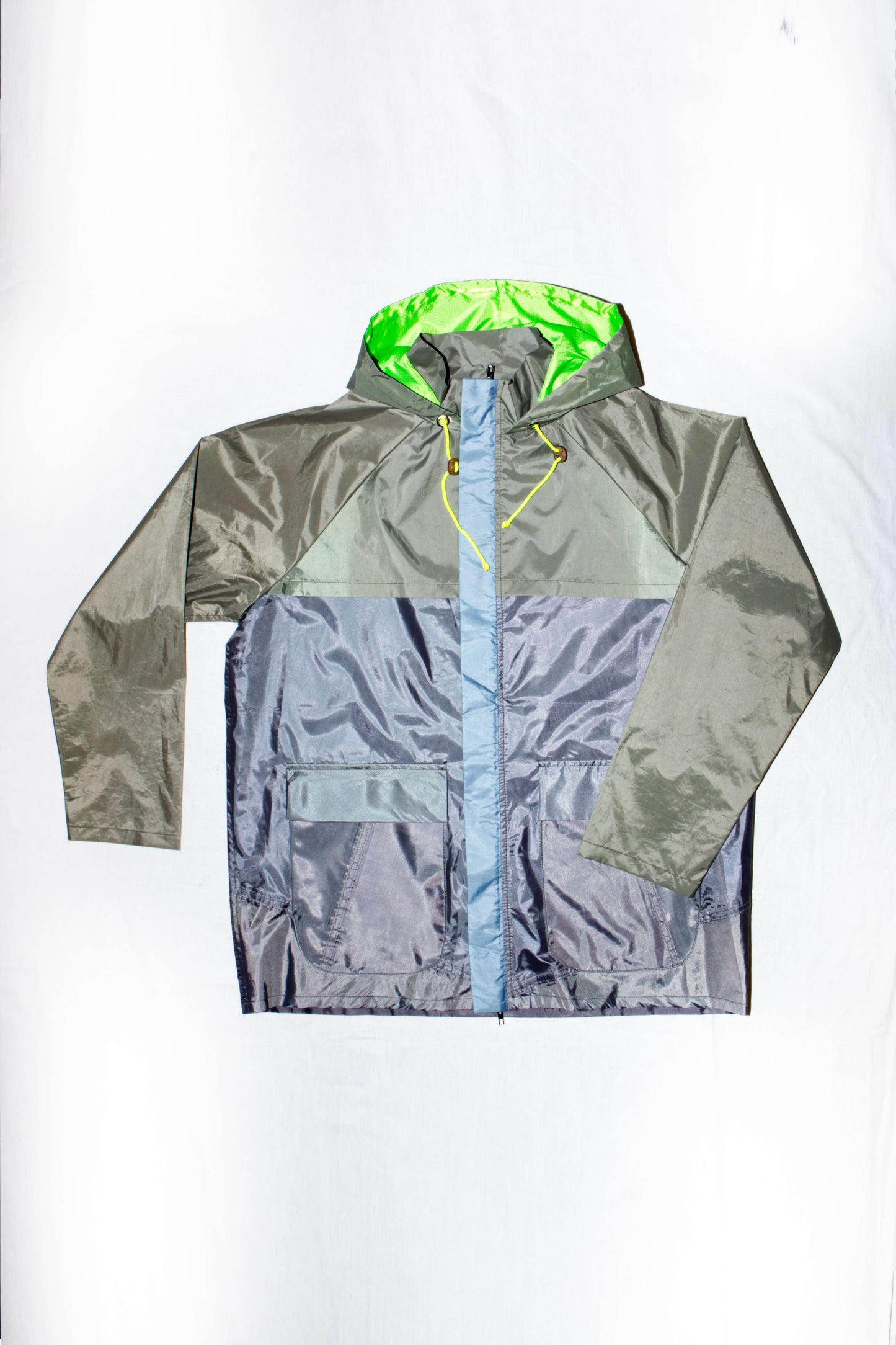 tentation UNISEX COACH JACKET