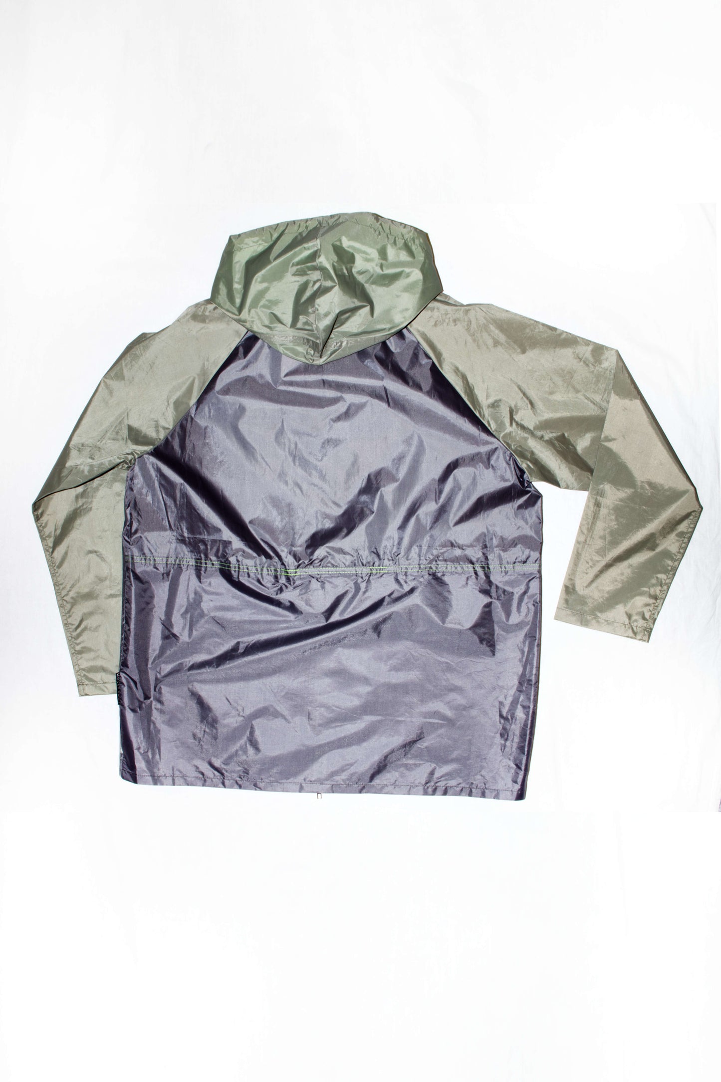tentation UNISEX COACH JACKET