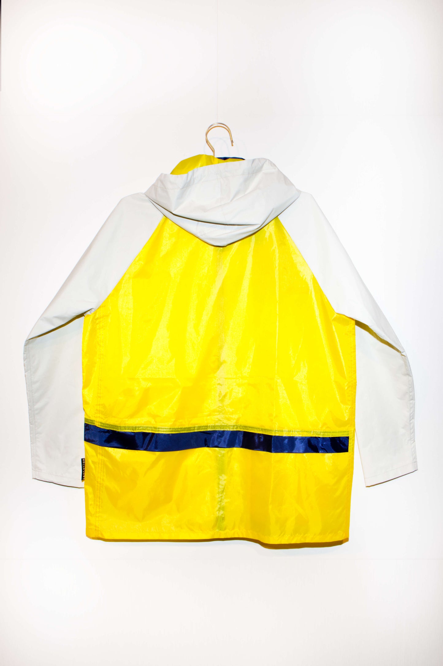 tentation UNISEX COACH JACKET