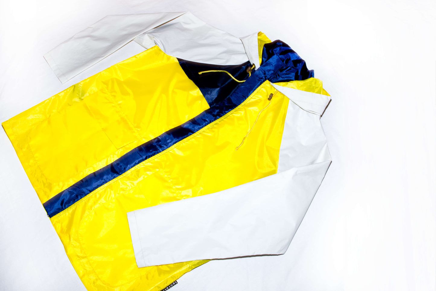 tentation UNISEX COACH JACKET