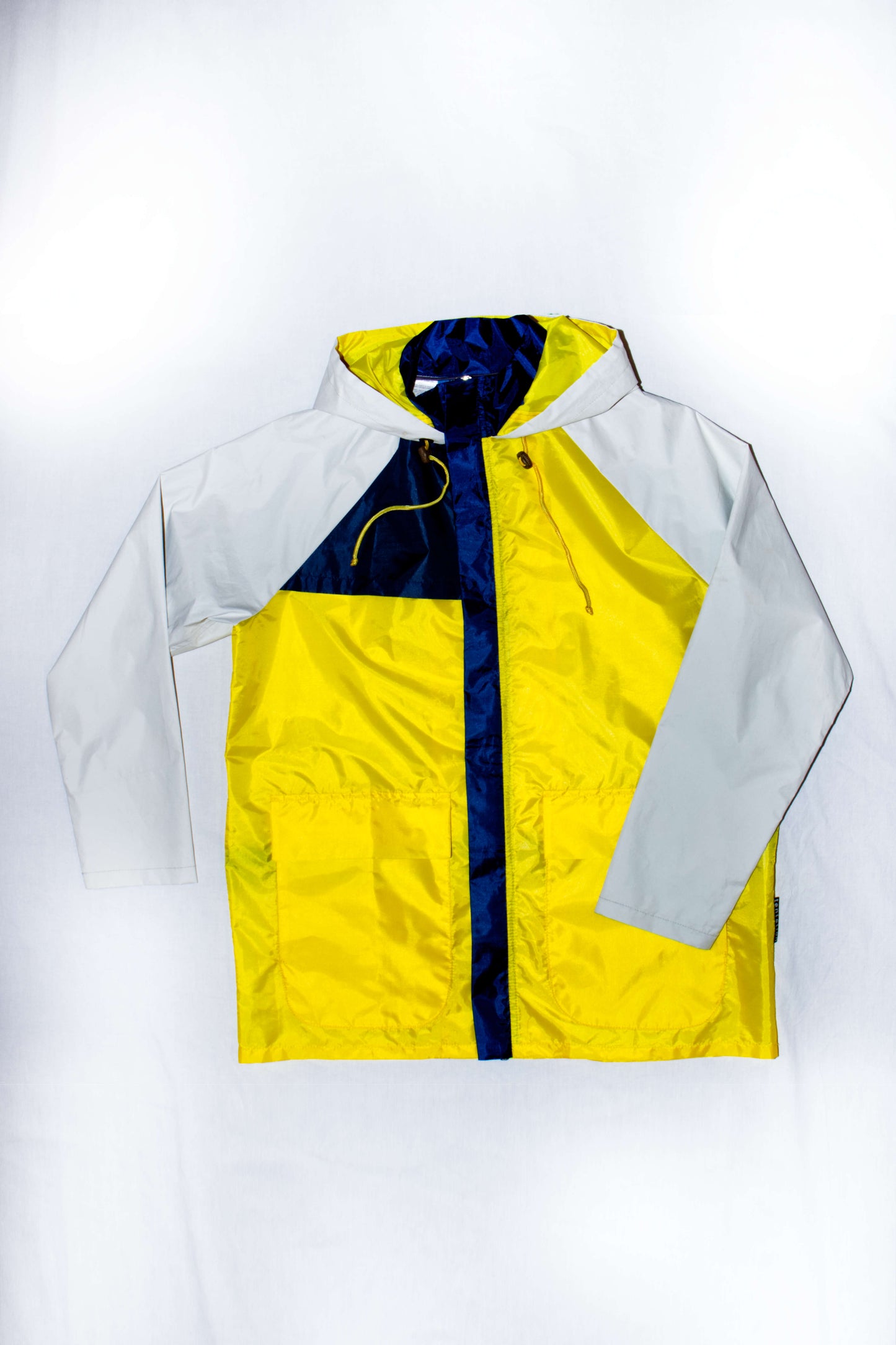 tentation UNISEX COACH JACKET