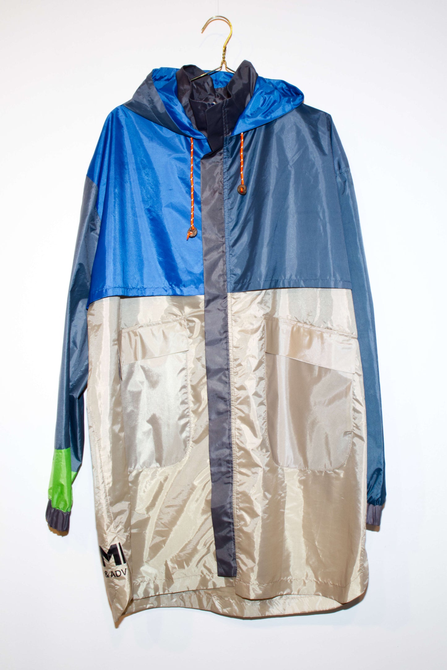 tentation UNISEX PONCHCOAT