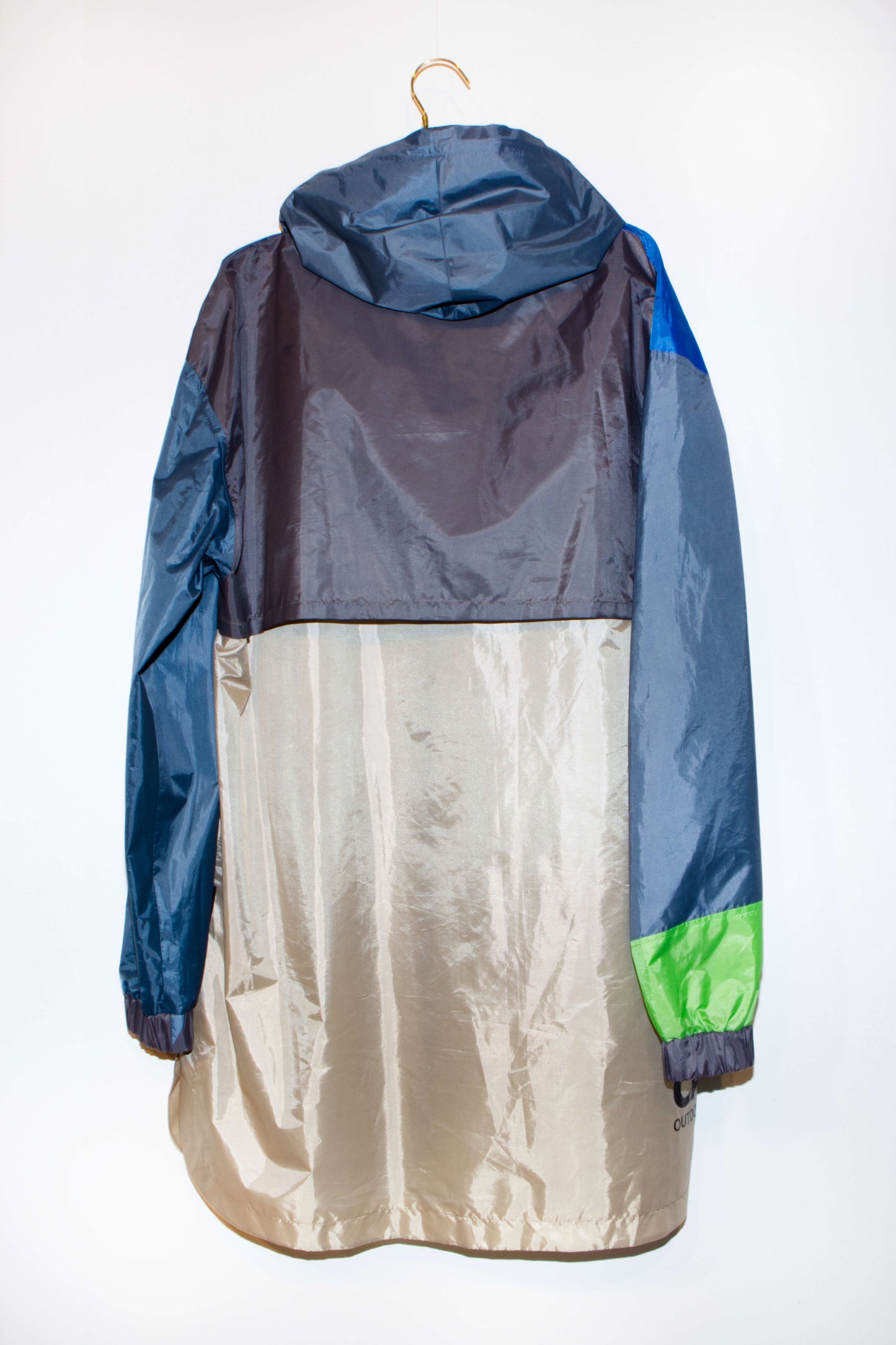 tentation UNISEX PONCHCOAT