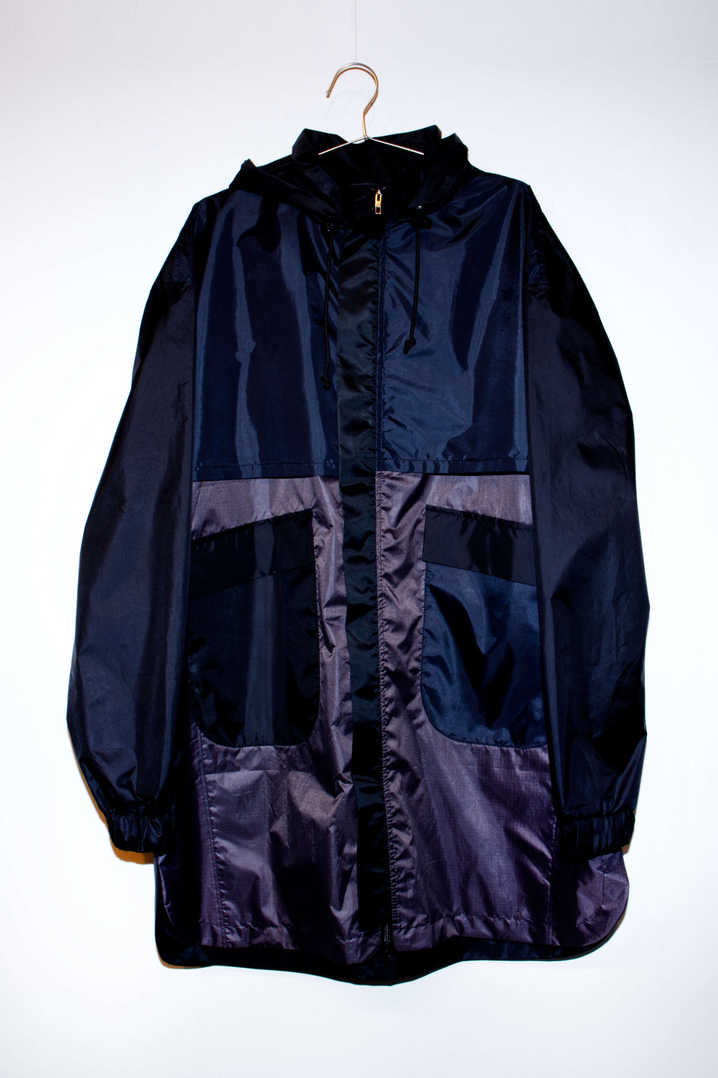 tentation UNISEX PONCHCOAT