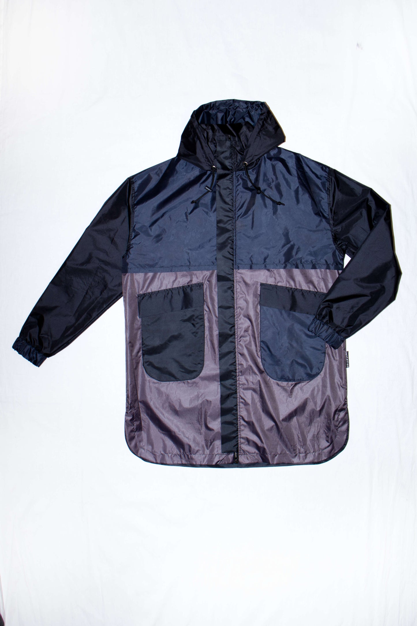 tentation UNISEX PONCHCOAT