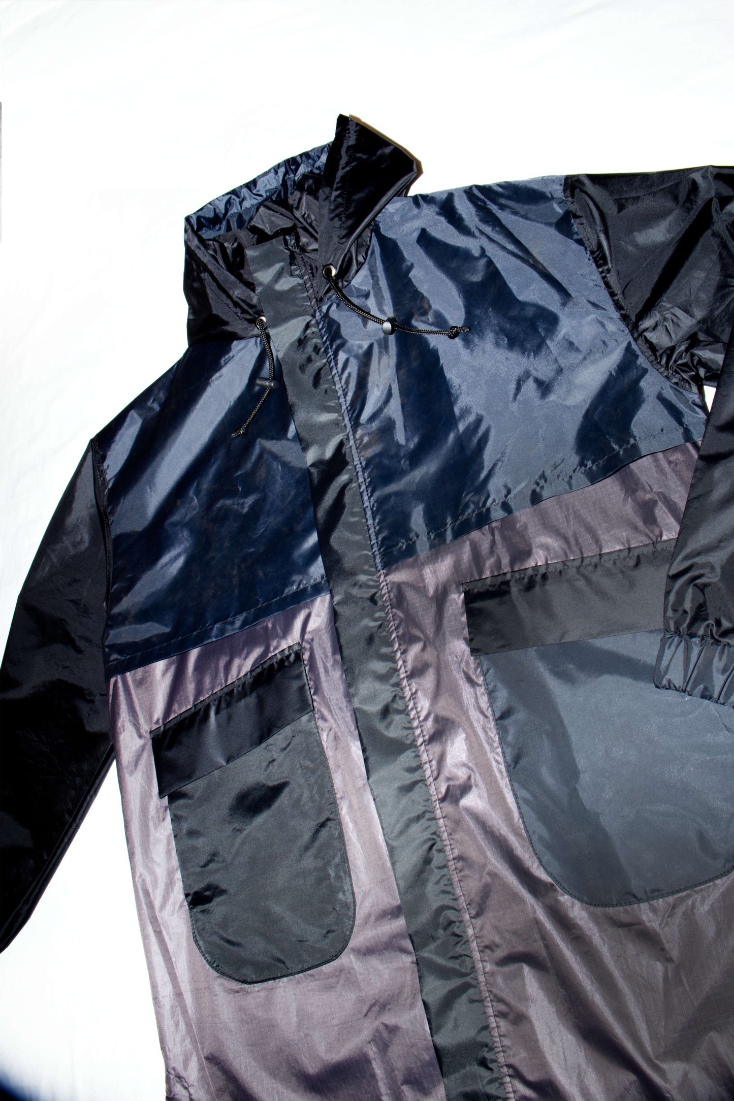 tentation UNISEX PONCHCOAT