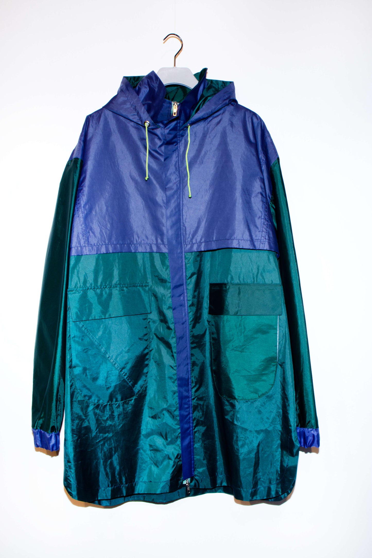 tentation UNISEX PONCHCOAT