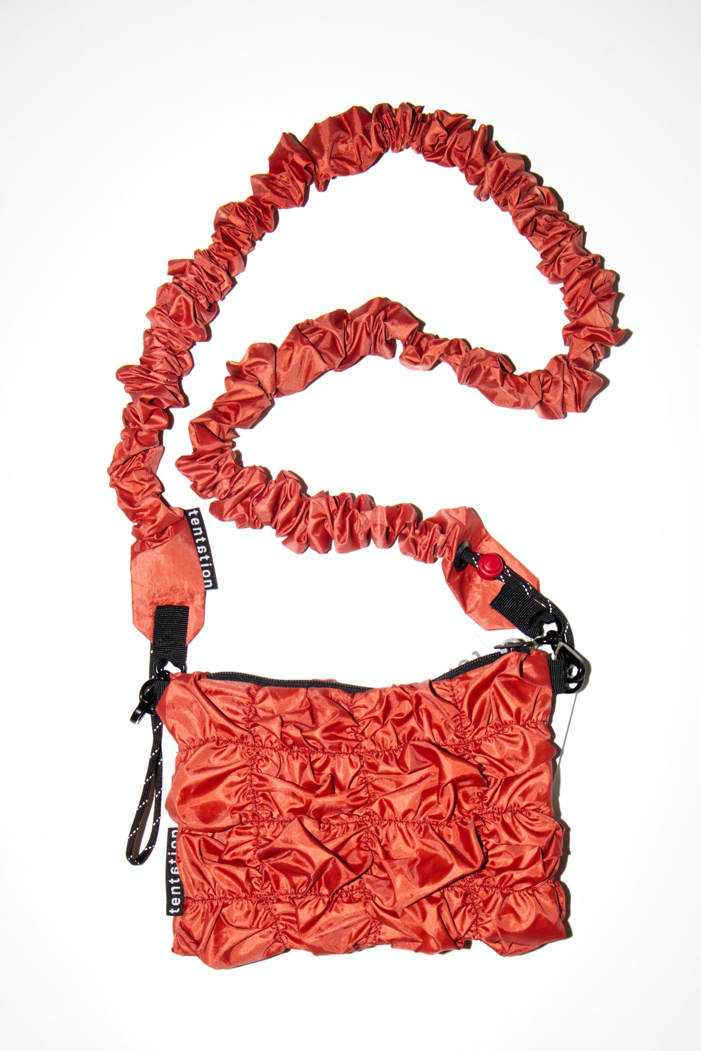mod/UT.raffl.bag.mini red