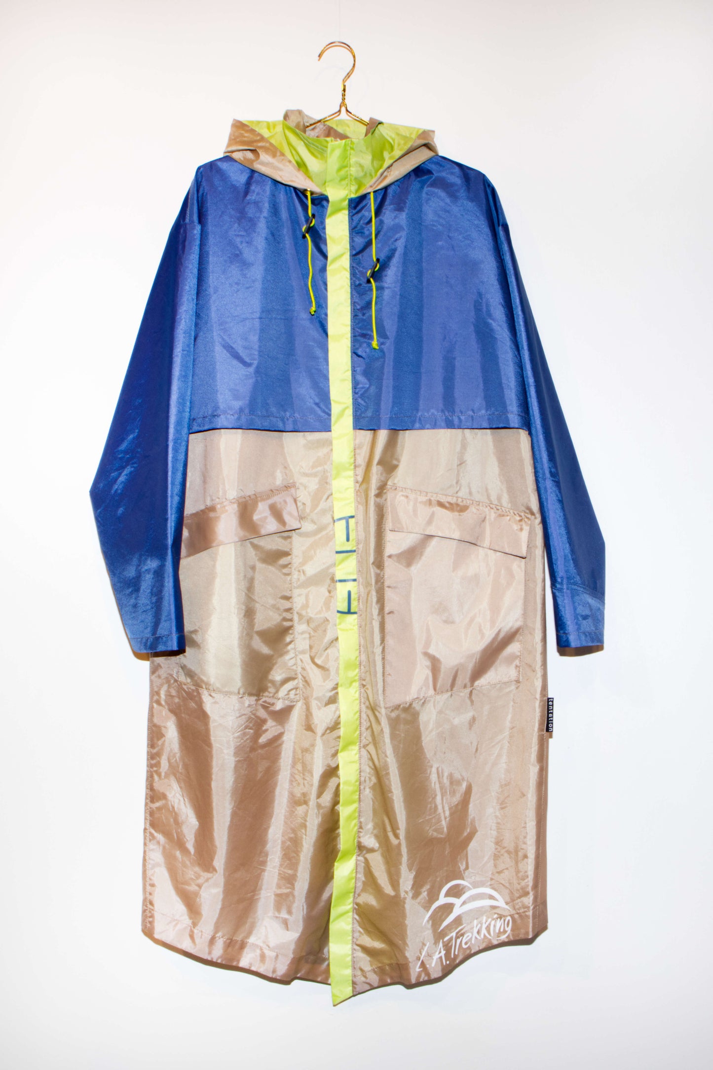 tentation UNISEX RAINCOAT