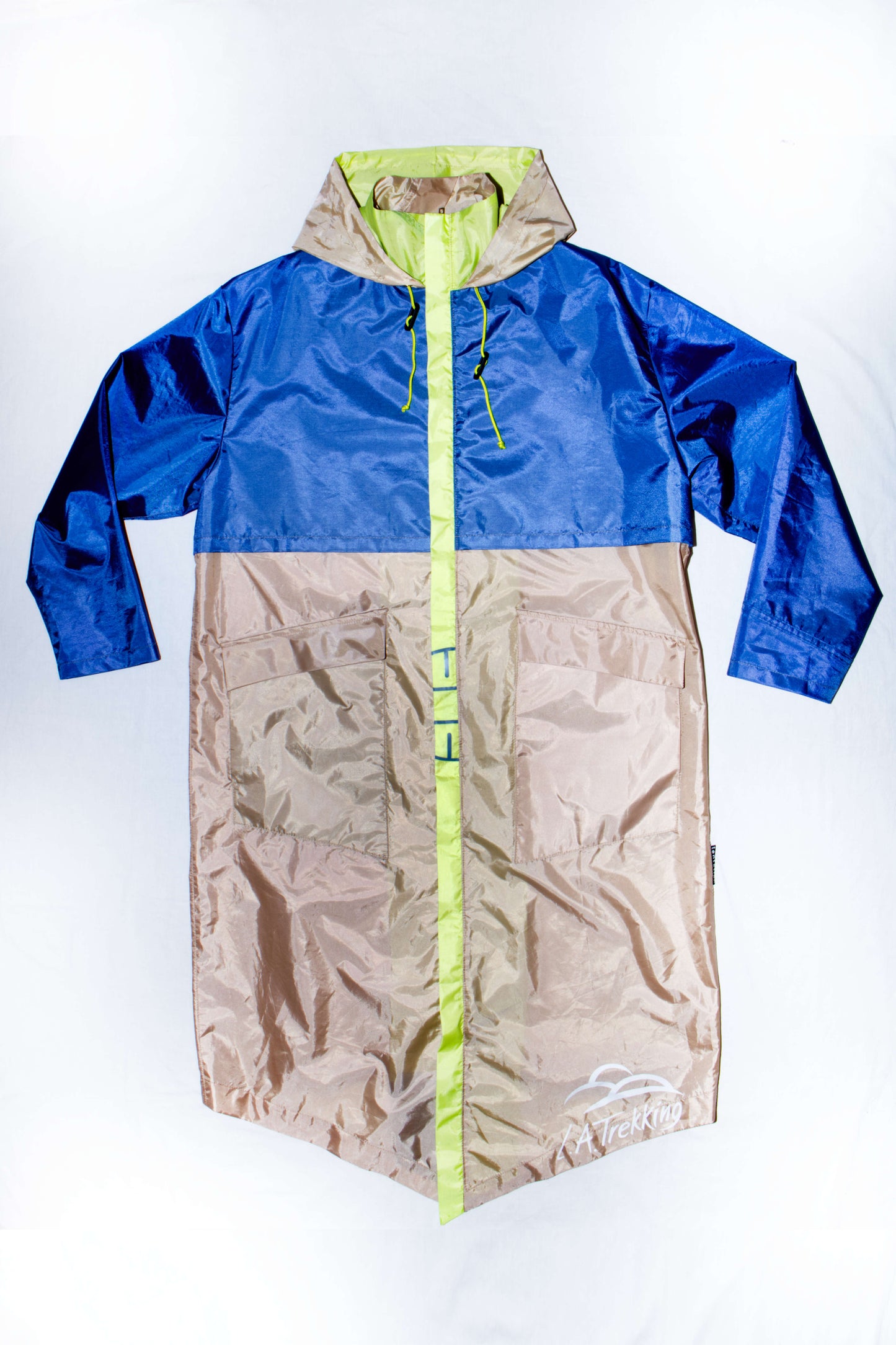tentation UNISEX RAINCOAT