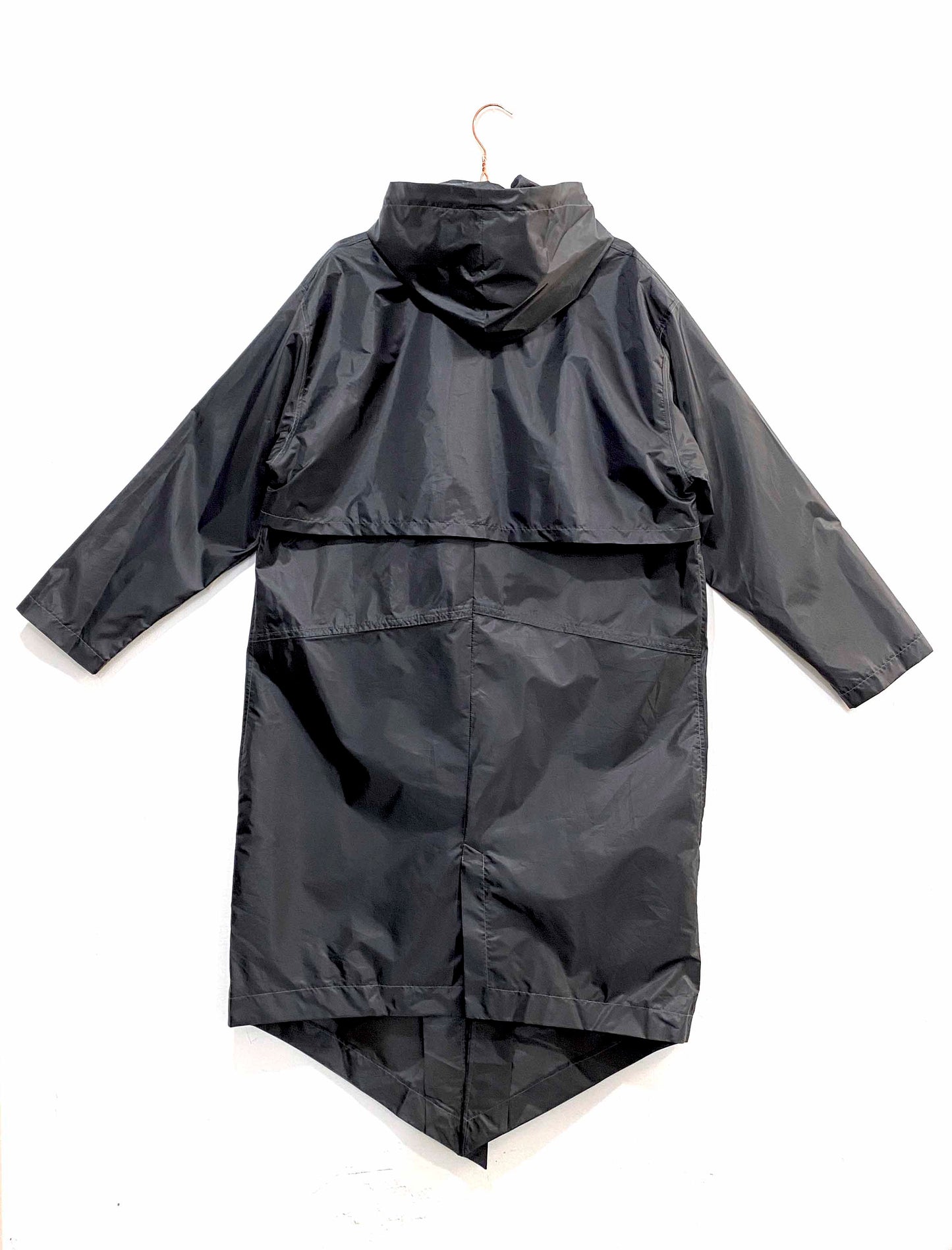 tentation UNISEX RAINCOAT