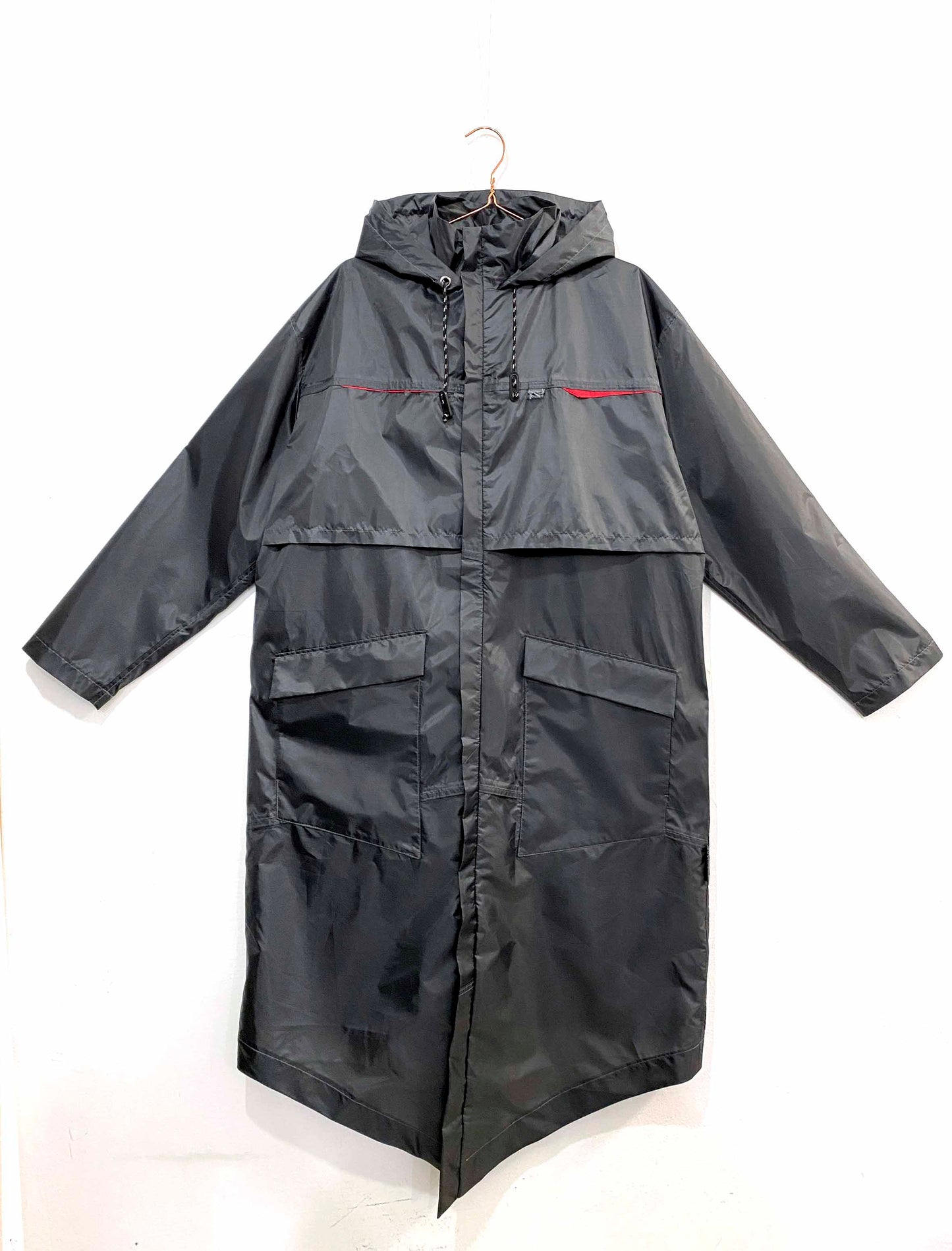 tentation UNISEX RAINCOAT