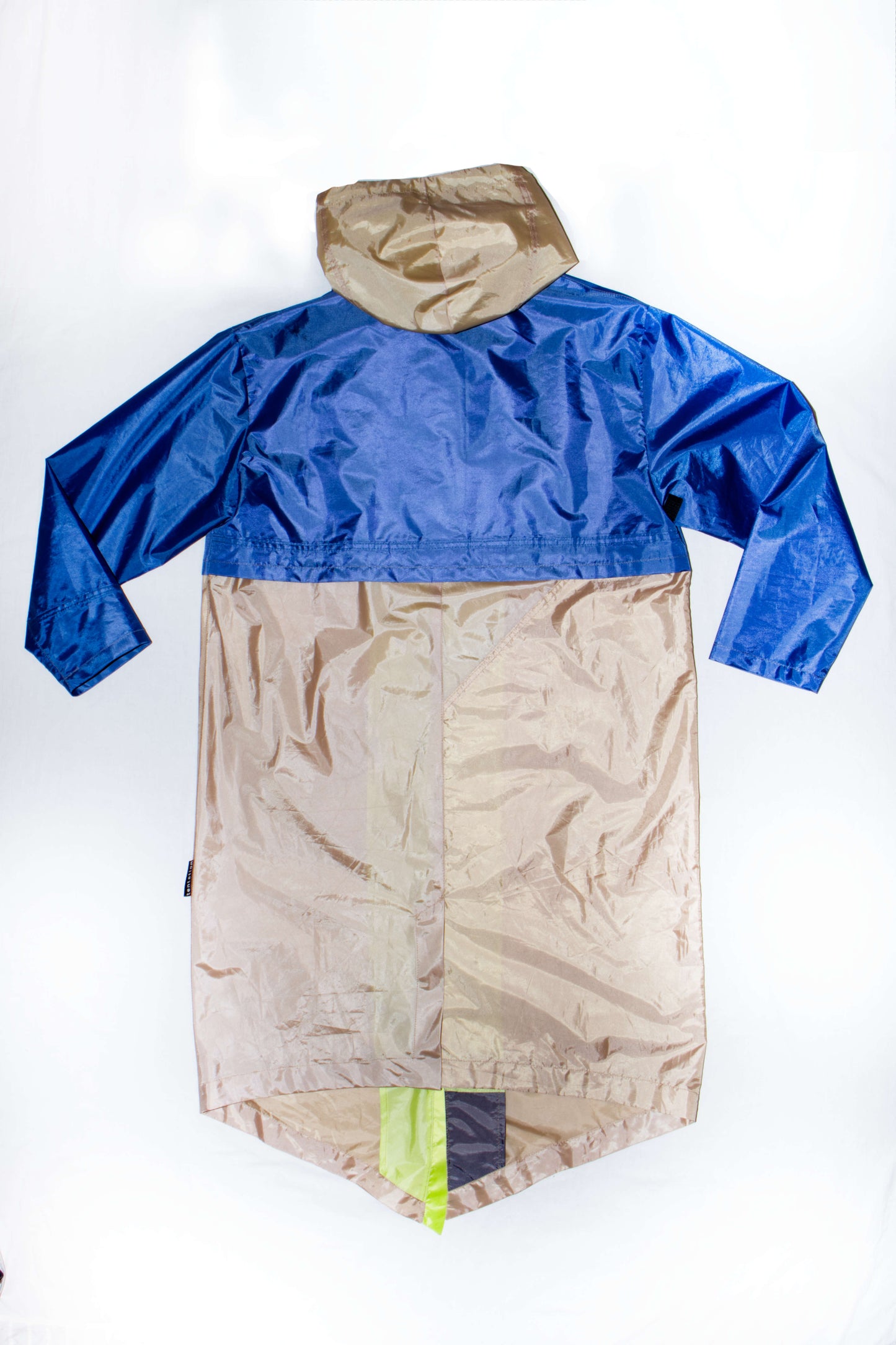 tentation UNISEX RAINCOAT