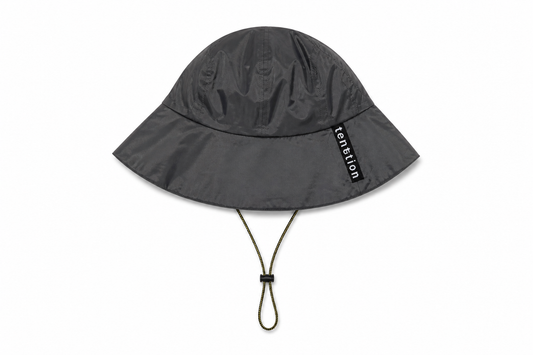 tentation RAIN HAT