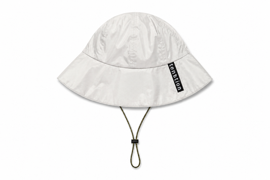 tentation RAIN HAT