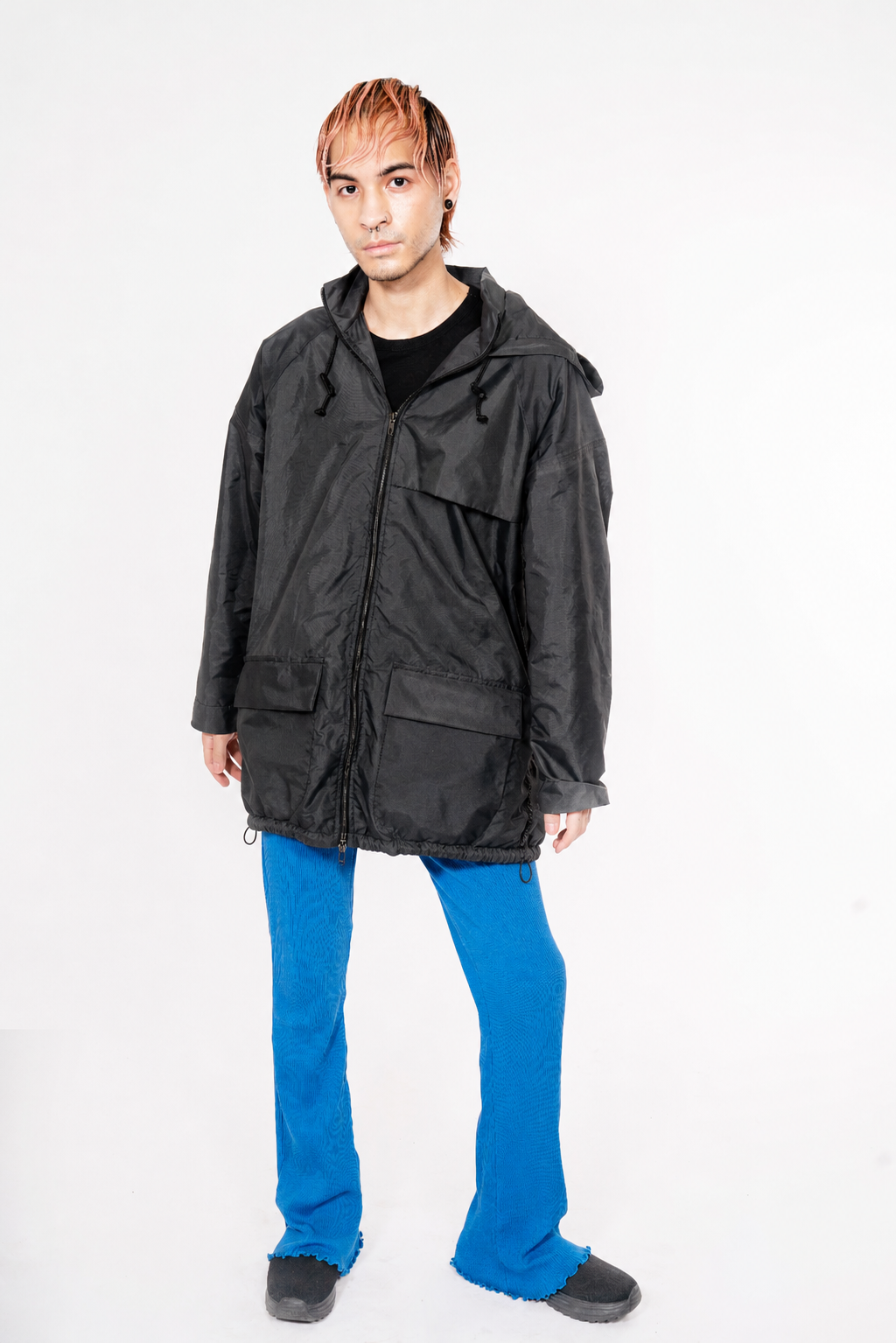 tentation UNISEX COACH JACKET UNI