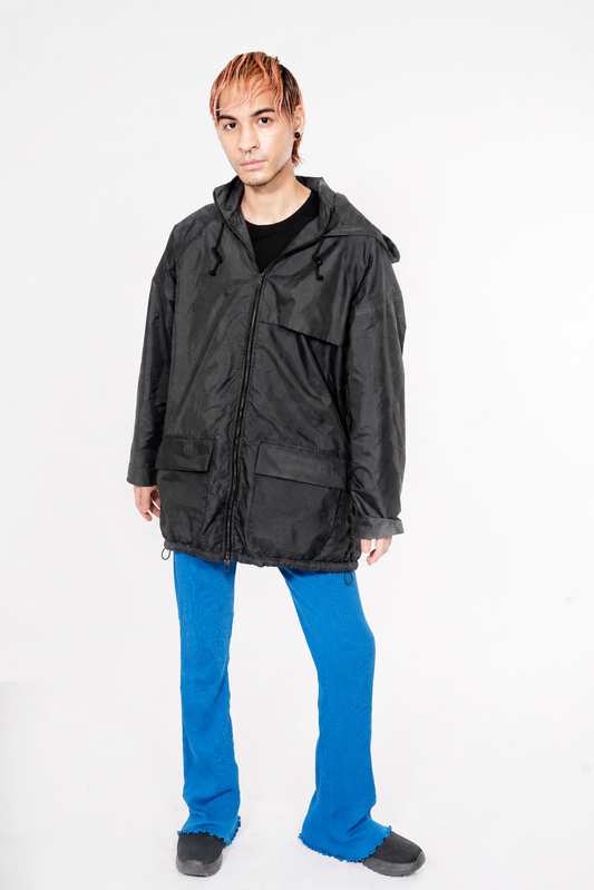 tentation UNISEX COACH JACKET UNI