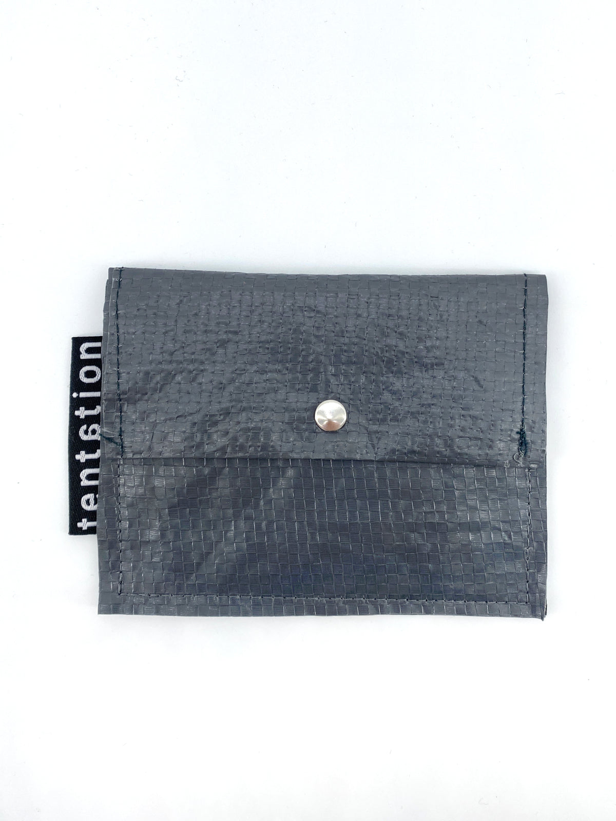 Tent Wallet Tarp mini wallet – tentation