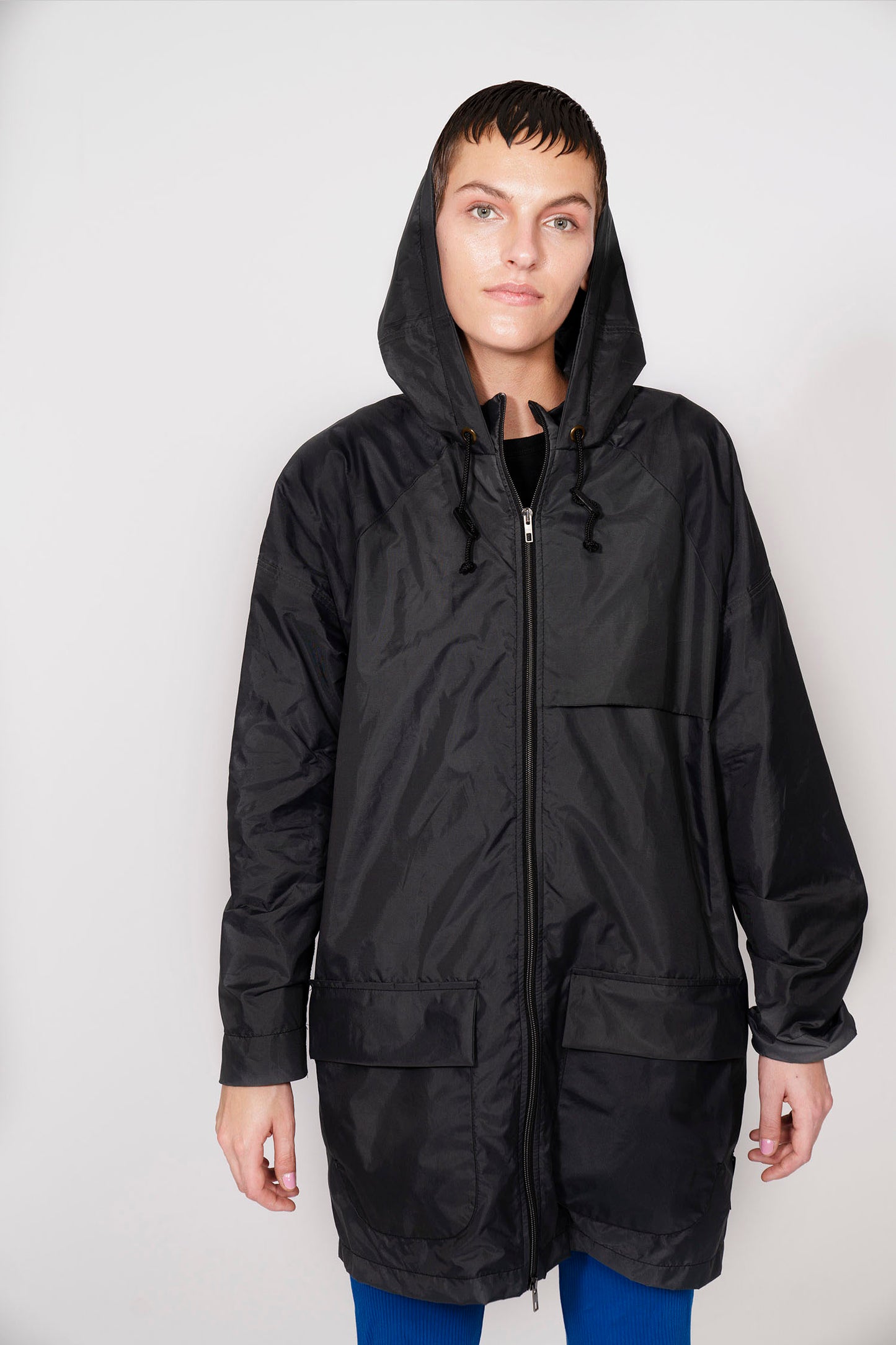 tentation UNISEX COACH JACKET UNI