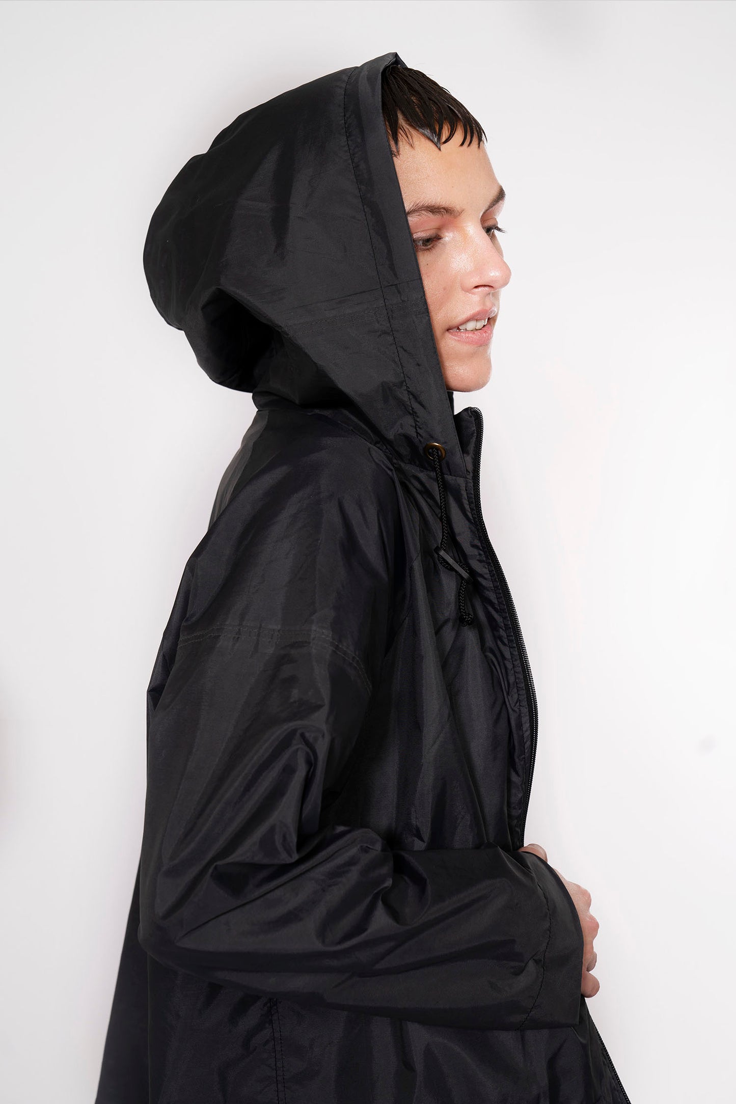 tentation UNISEX COACH JACKET UNI