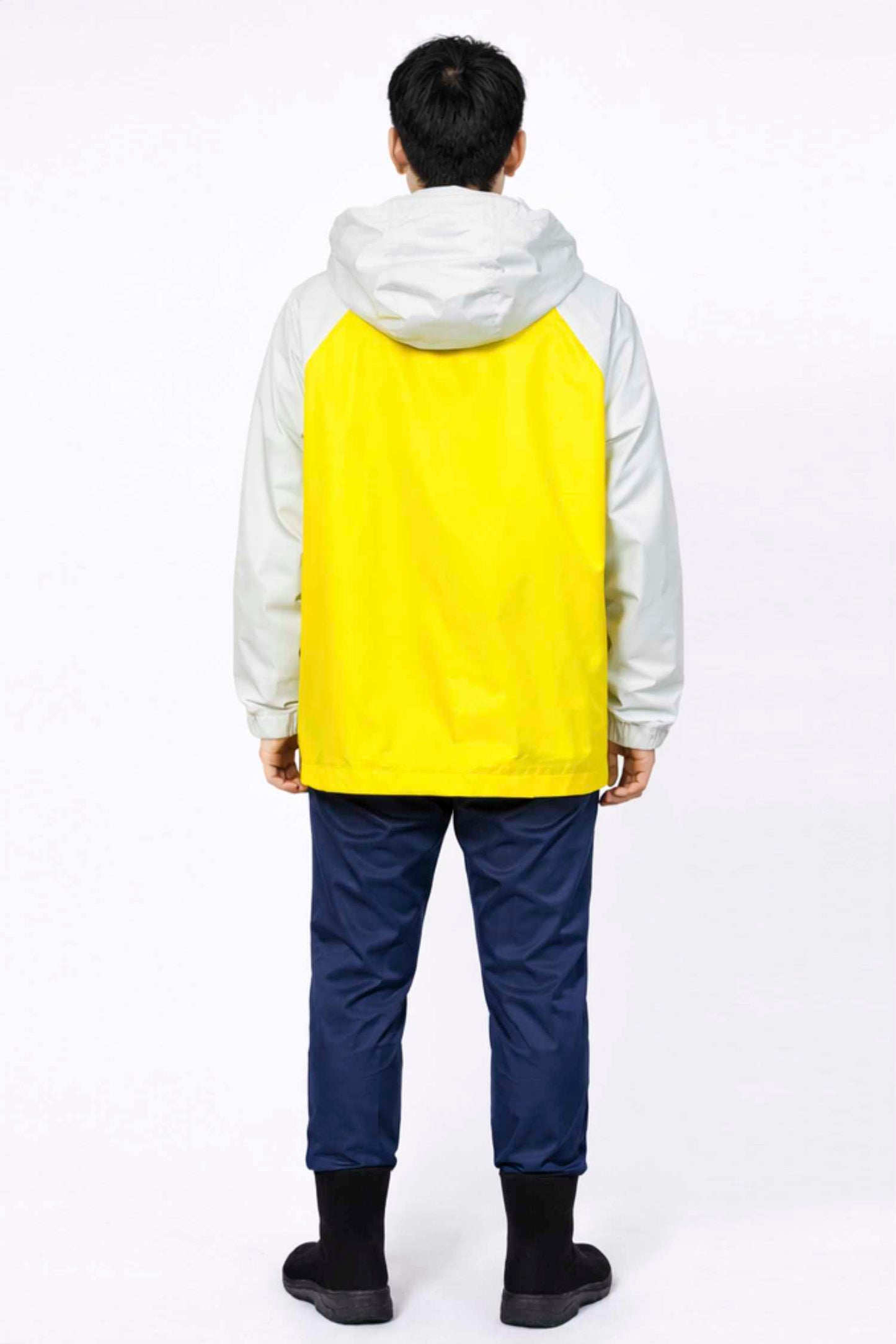 tentation UNISEX COACH JACKET