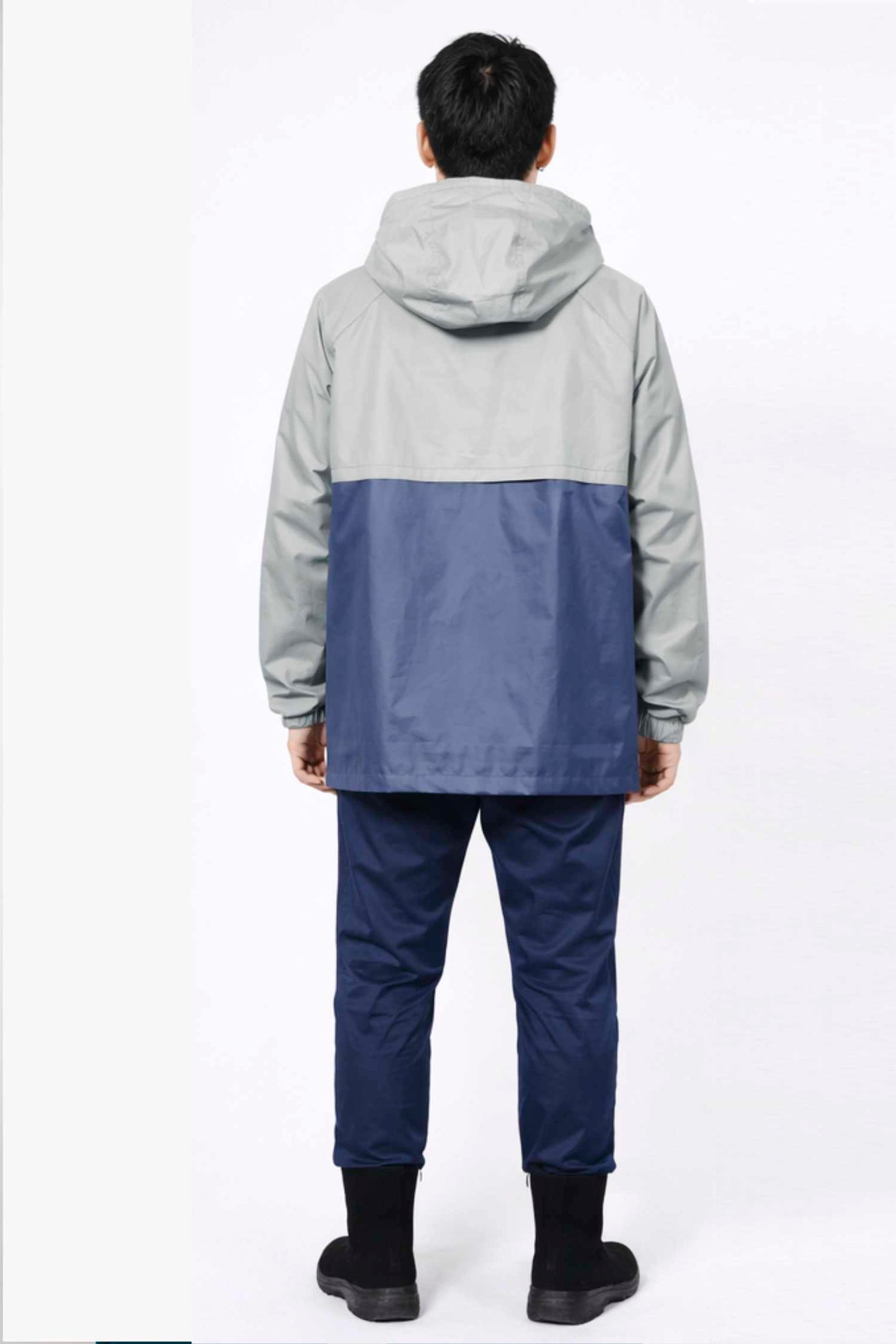 tentation UNISEX COACH JACKET
