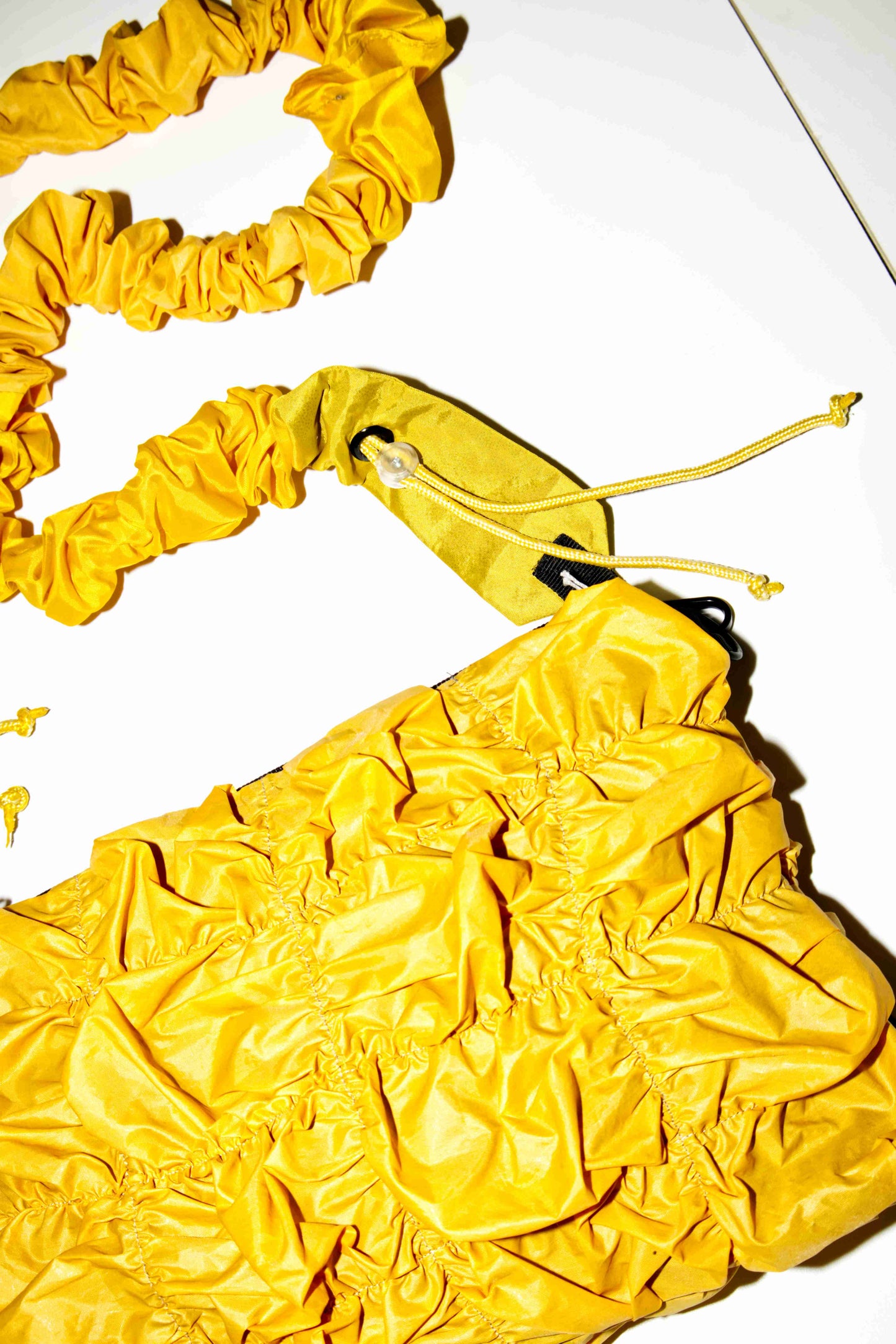 mod/UT.raffl.bag bright yellow