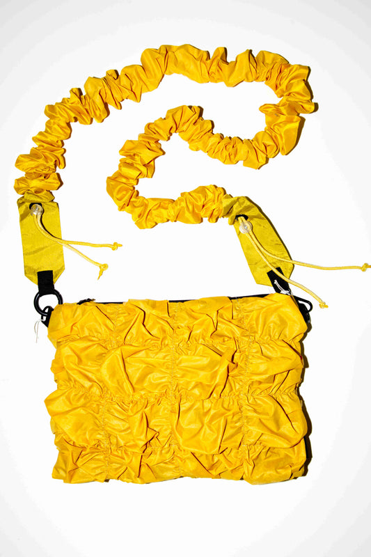 mod/UT.raffl.bag bright yellow