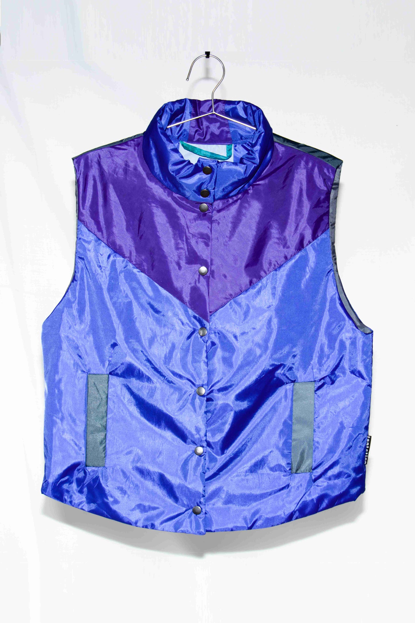 tentation UNISEX FLUFFY PUFFY VEST