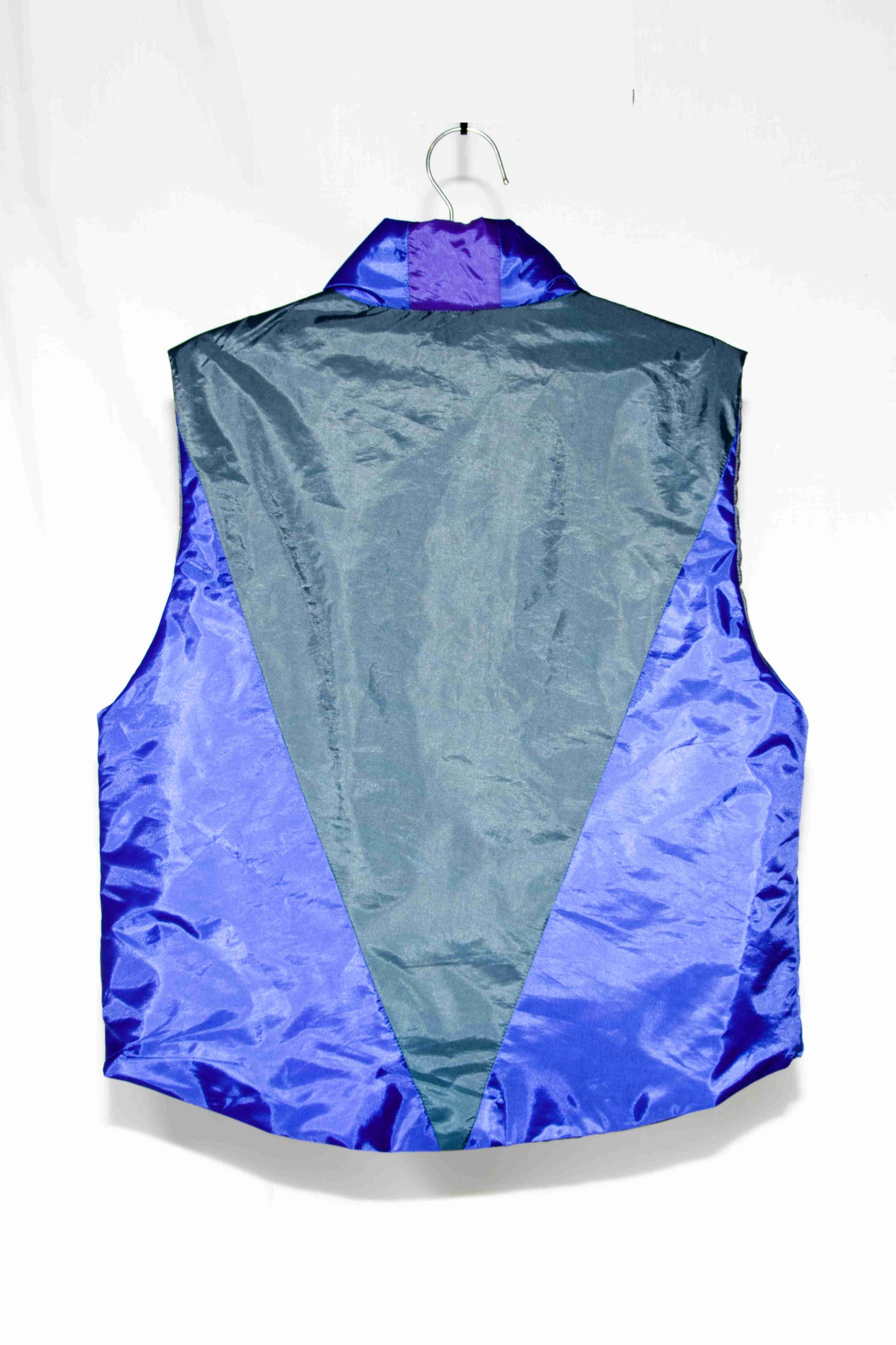 tentation UNISEX FLUFFY PUFFY VEST